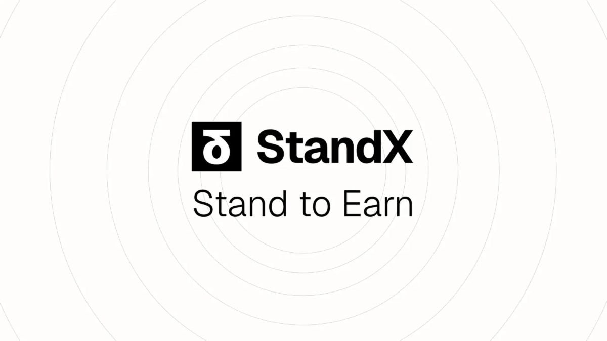 StandX Shuts Down After Cancelling Token Launch