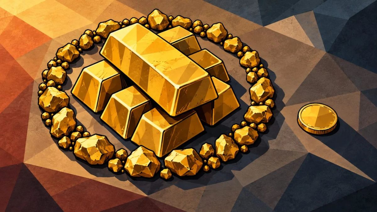 YieldMax Gold Miners Option Income Strategy ETF Sets $0.0766 Distribution