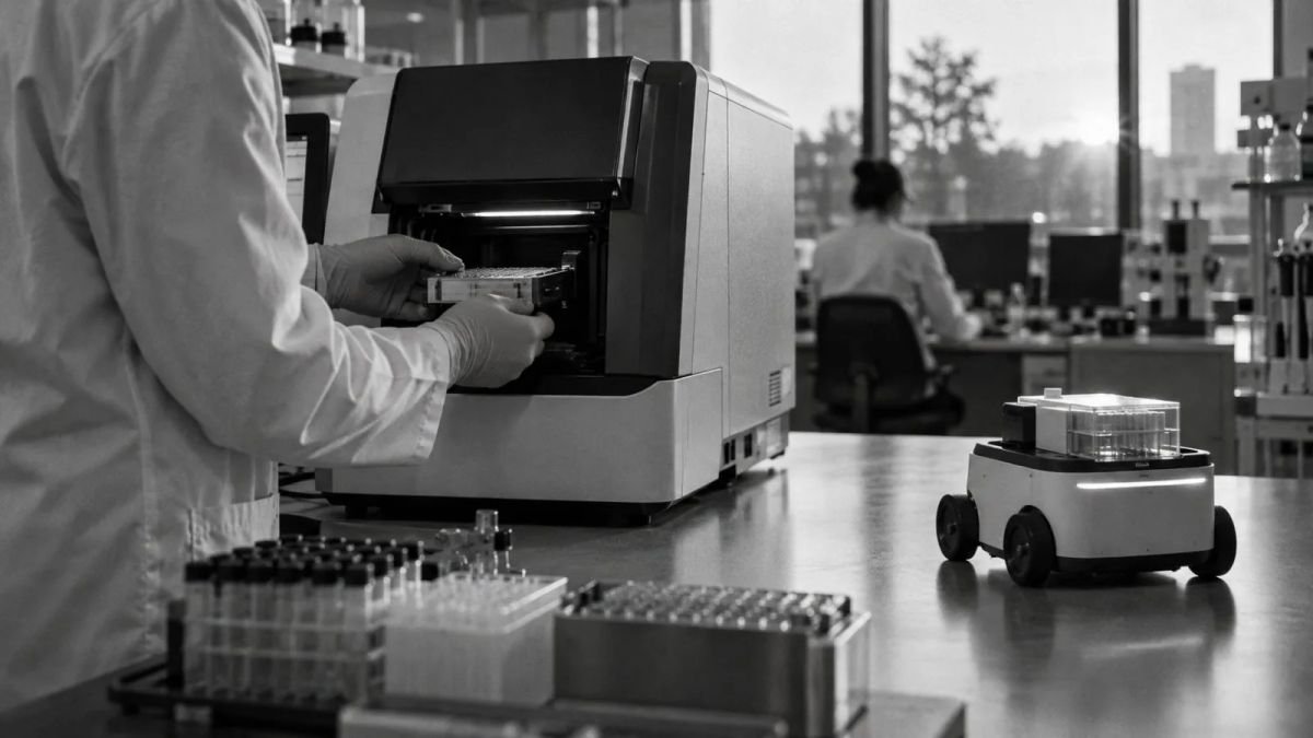 Ark Invest Buys $25.9 Million in CoreWeave Shares, Trims Two Holdings