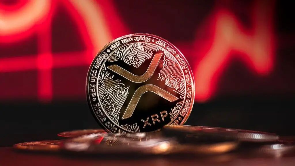 Renowned Analyst Issues a Downturn Warning for XRP: It Could Fall as Low as This Level