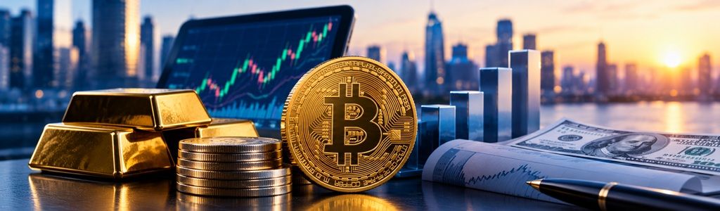 VanEck Launches WBMO ETF Blending Bitcoin With Traditional Assets