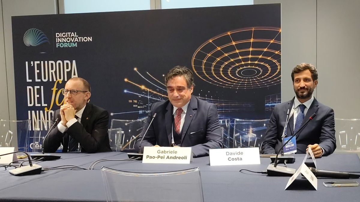 DAC Highlights Need for Quantum-Resistant Infrastructure as Italy Prepares to Unveil First Quantum Supercomputer and Industrial Quantum Annealer