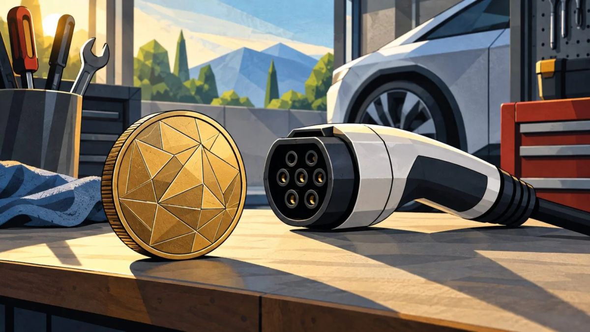 Tesla Held 11,509 Bitcoin Through Q3 as GAAP Profit Fell 43%