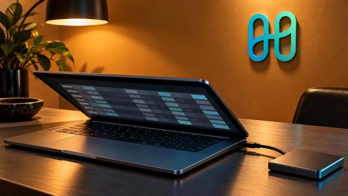 Harmony Sets Nov. 18 Block Explorer Closure and Data Export Deadline
