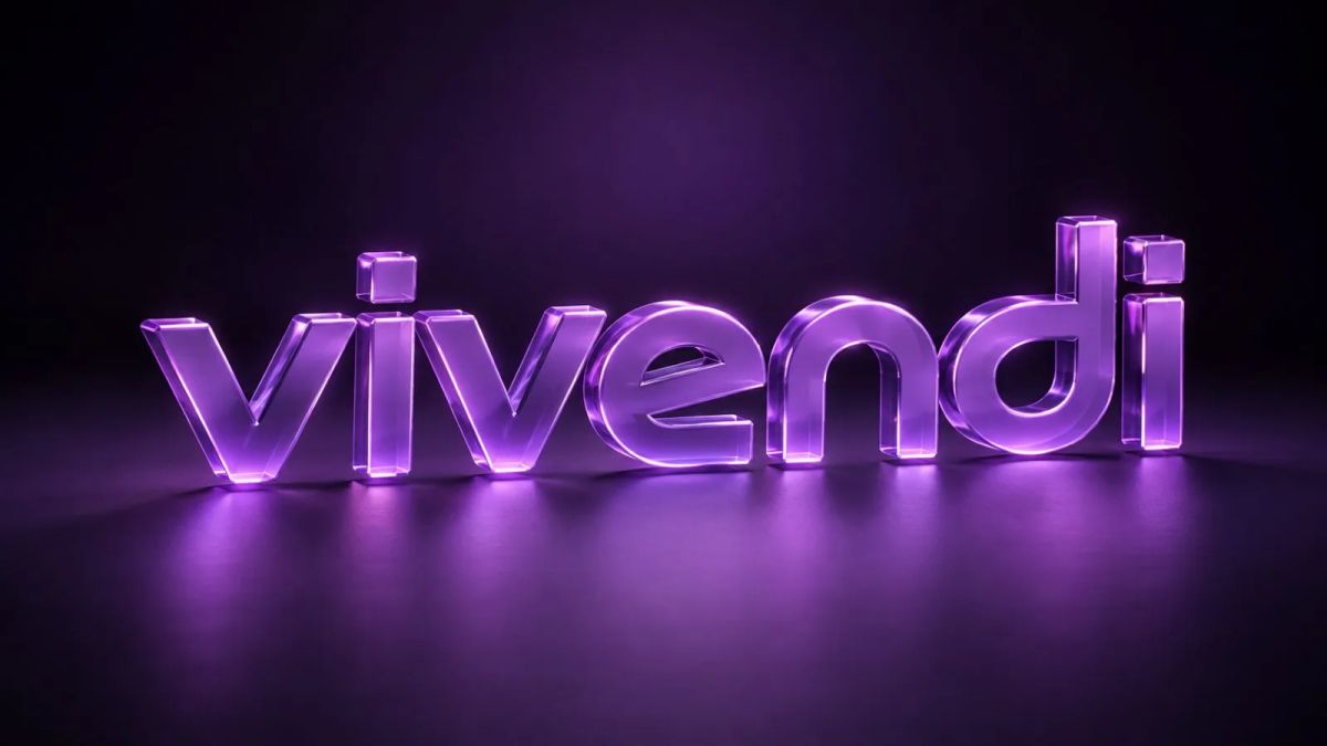 Vivendi Posts €77 Million in Third-Quarter Revenue, Led by Gameloft