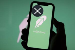 Robinhood Just Plugged Into XRP. Here’s What Ripple Just Did
