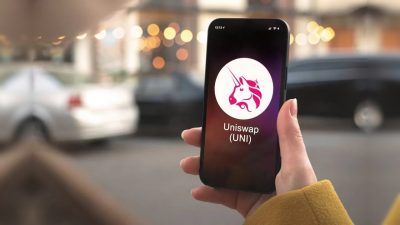 FalconX and GSR execute first UNI futures block trade on CME