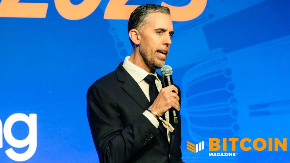 Strive Buys 6,182 Bitcoin For $511 Million, Lines Up $1 Billion ATM To Buy More