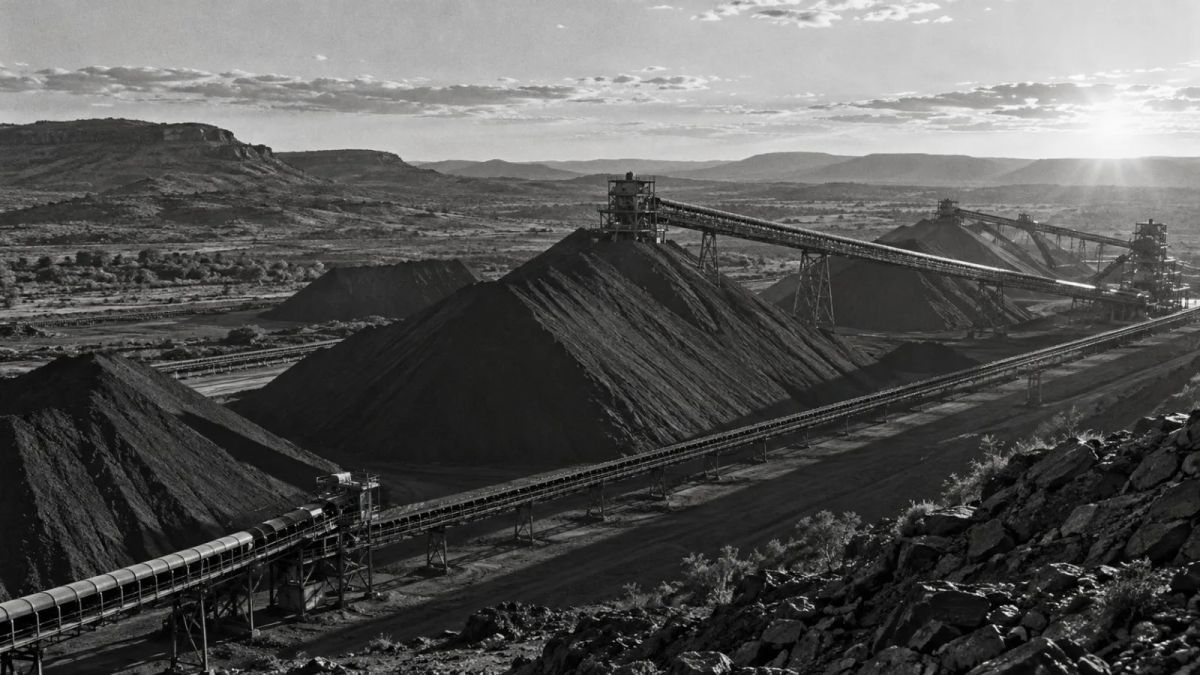 Rio Tinto Board Proposes 56% Increase in CEO Simon Trott’s Target Pay