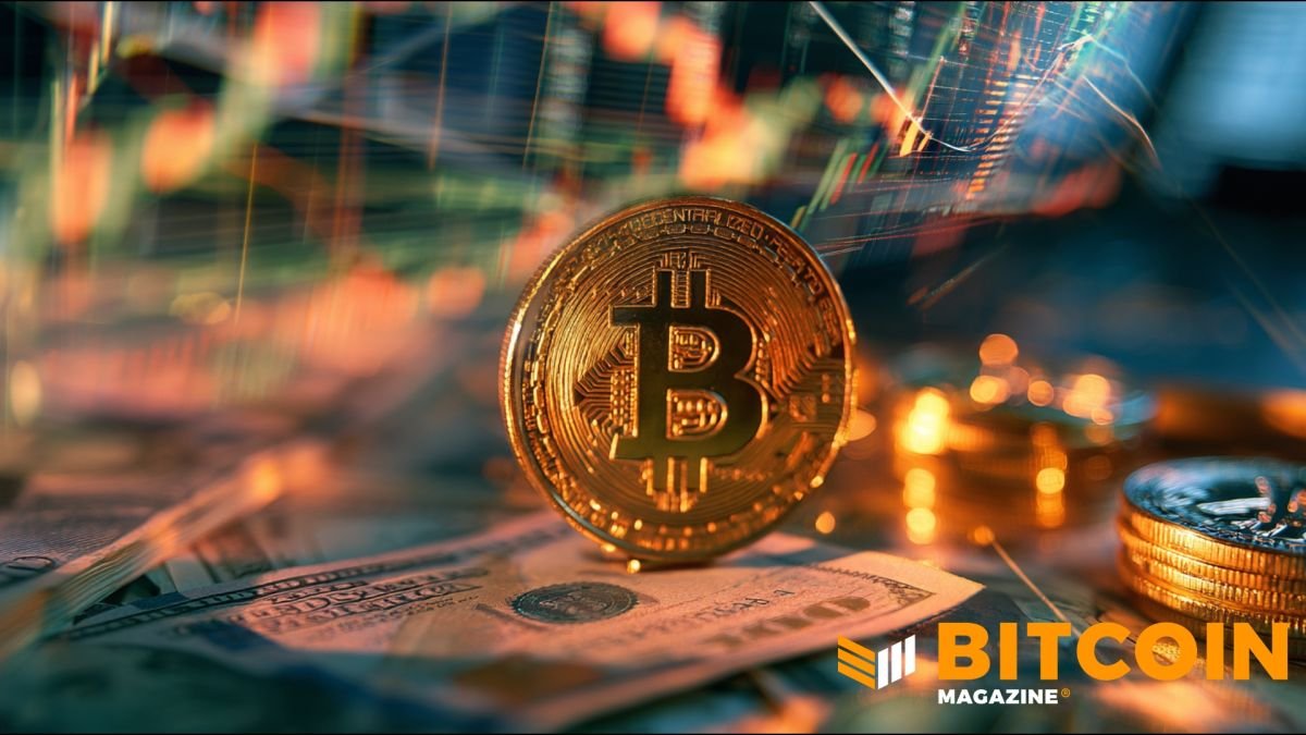 Bitcoin’s Volatility Has Fallen Within S&P 500 Ranks, Study Shows