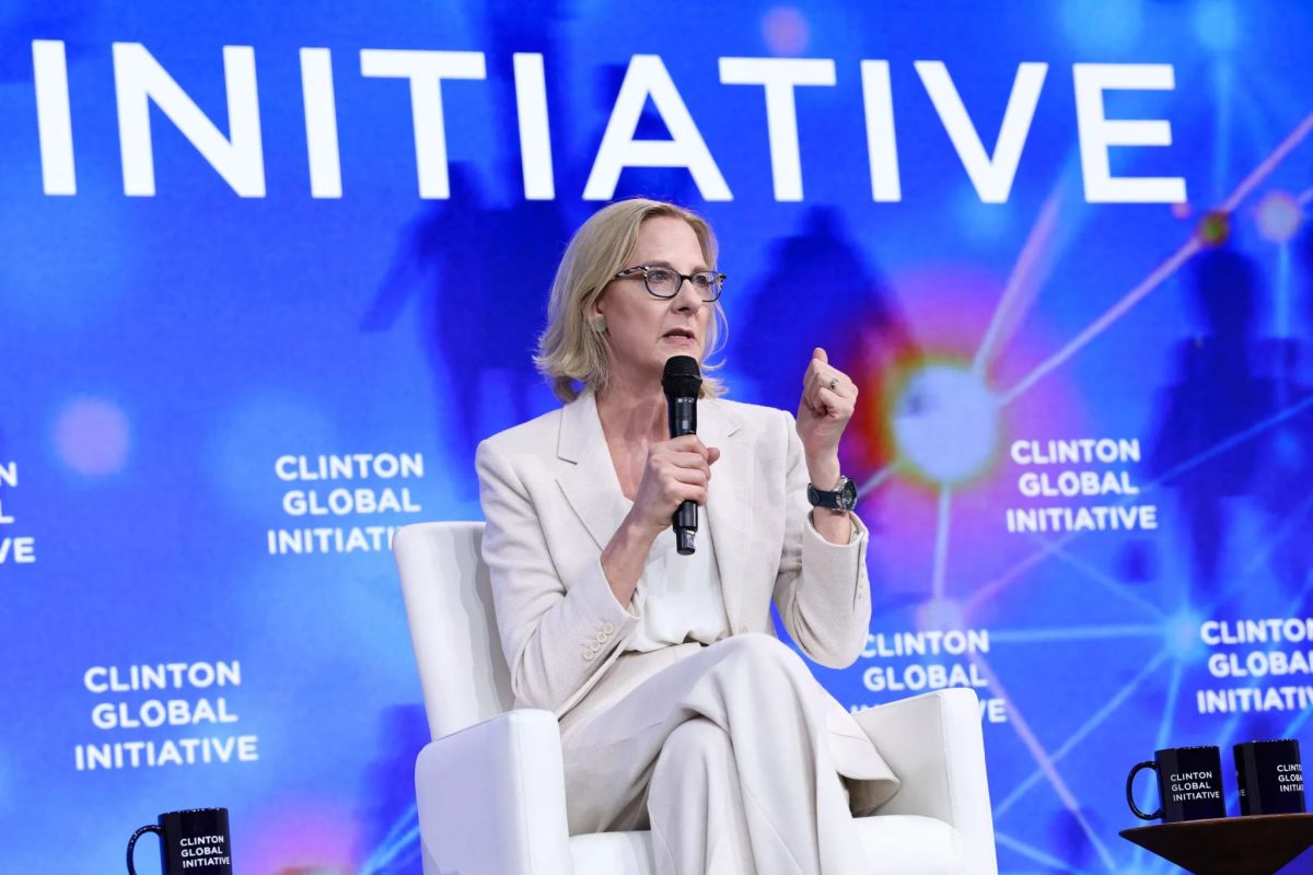 The $18 billion Ford Foundation is getting its biggest overhaul since 2015 to fight autocracy—with about $700 million in grants expected in 2027
