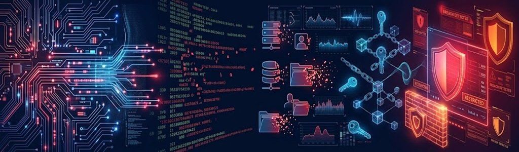 Keystone Breach Exposes Customer Data and Device Authentication Key, Sparking Security Concerns