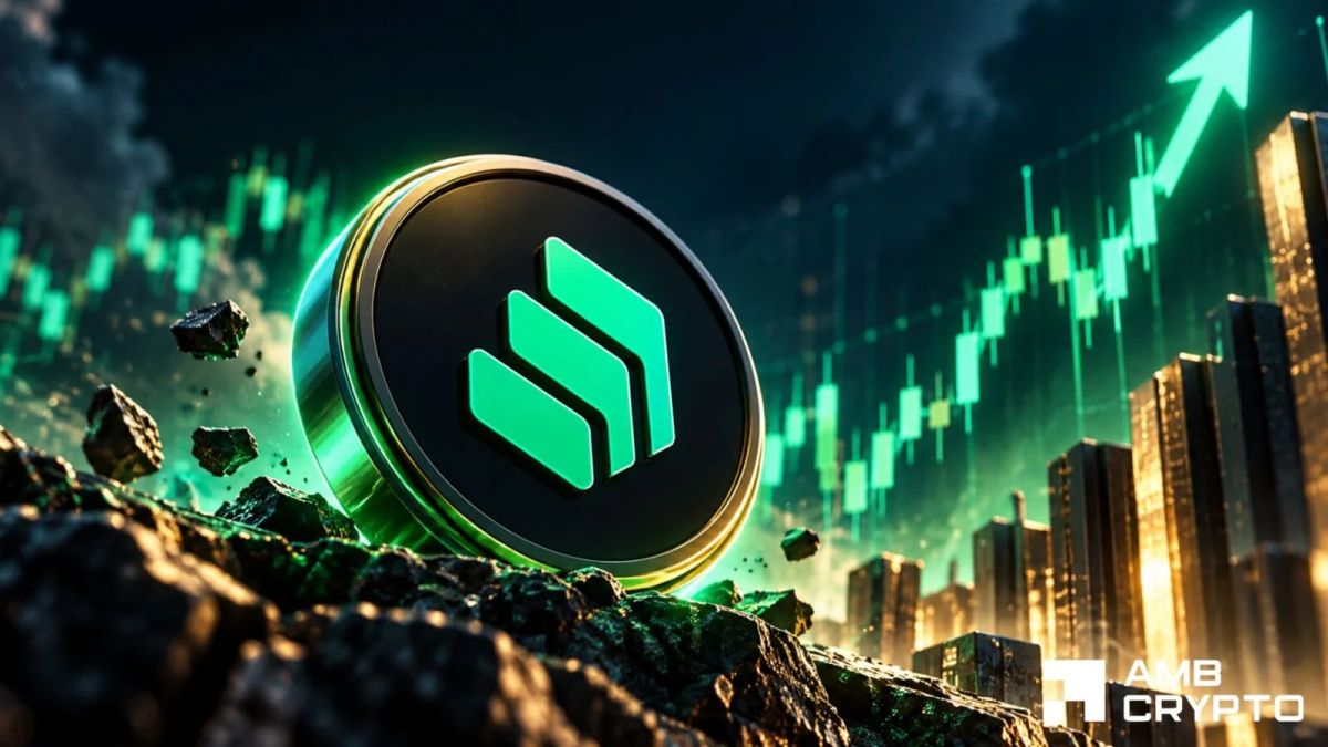 Why Compound crypto’s 22% rally puts COMP’s $30 target in focus