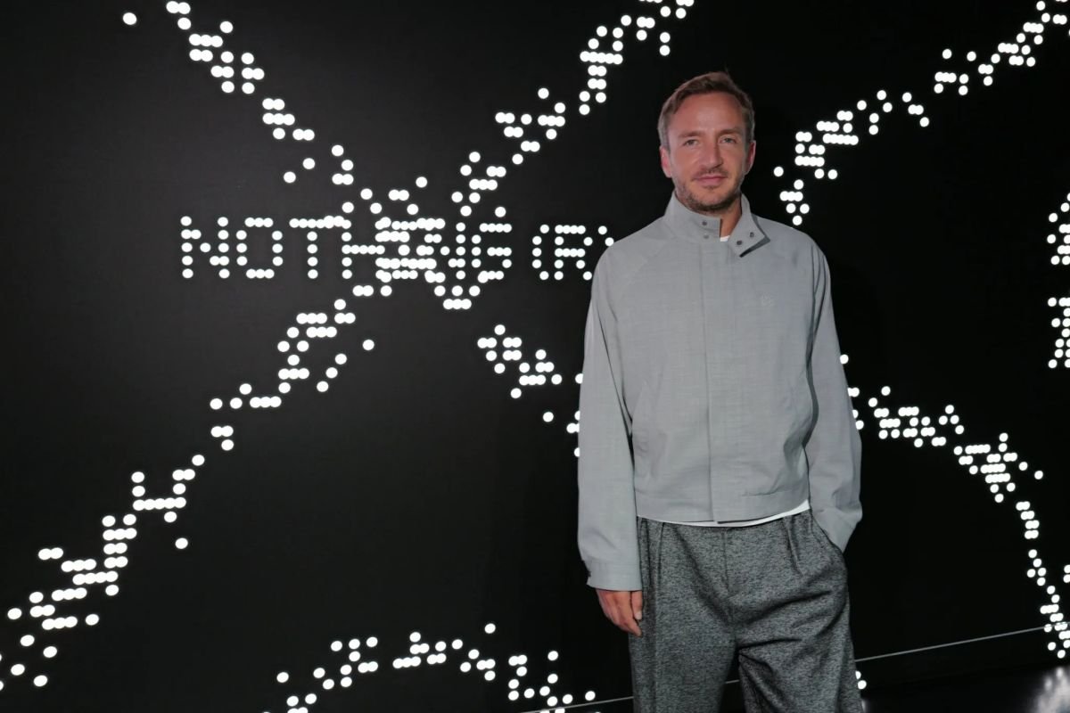 Nothing’s brand chief is fed up of ‘boring and generic’ smartphone ads—he shares his marketing strategy for taking on Samsung and Apple