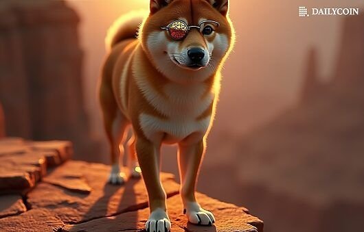 Dogecoin’s $36 Billion Cluster Faces a Fresh Challenge