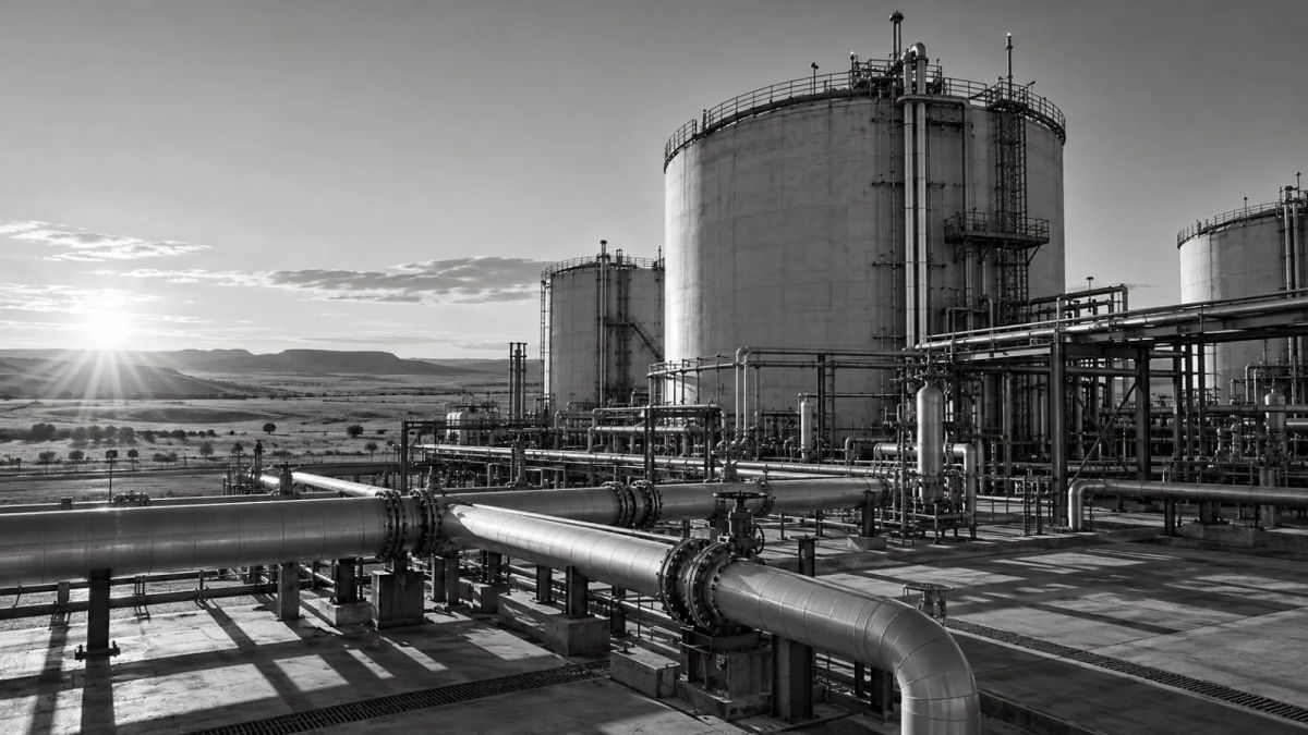 ASP Isotopes Reports Stable Liquid Helium Production in South Africa