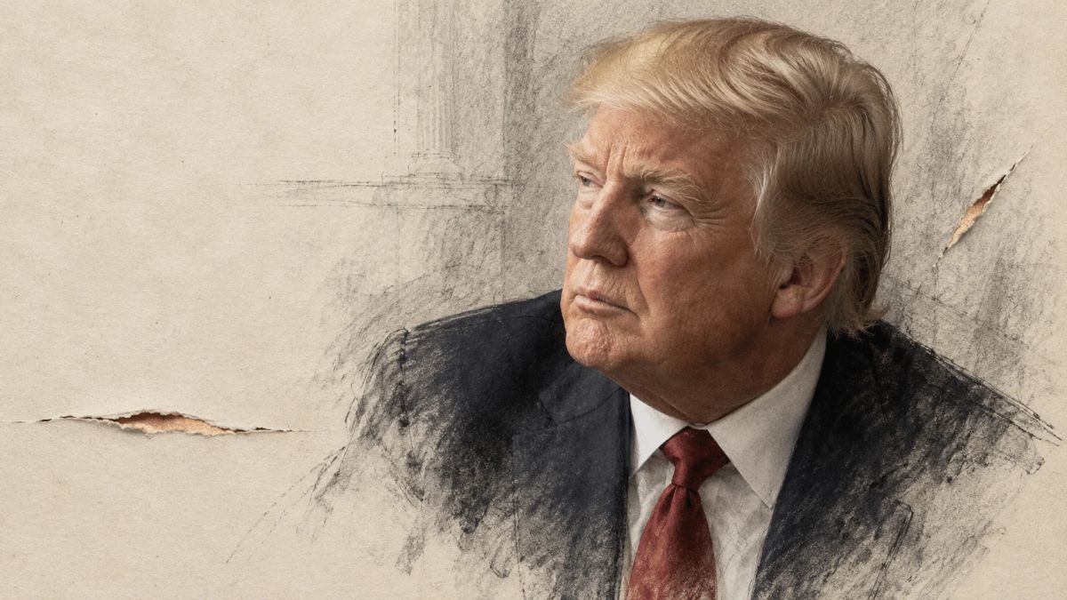 Ex-Circle Engineer Takes Trump to Court Over Emirati Payments to World Liberty Financial
