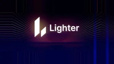 Lighter’s LIT token climbs over 15% as exchange eyes US license filing