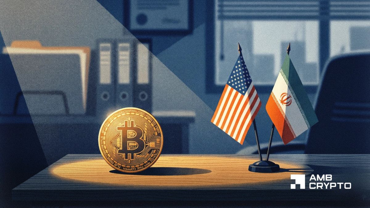 Bitcoin holds $80K as U.S. – Iran tensions ease: Relief rally or bull trap?