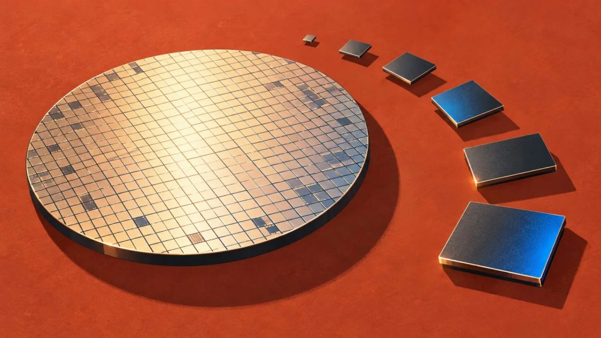 Open-Weight AI May Support Chip Demand