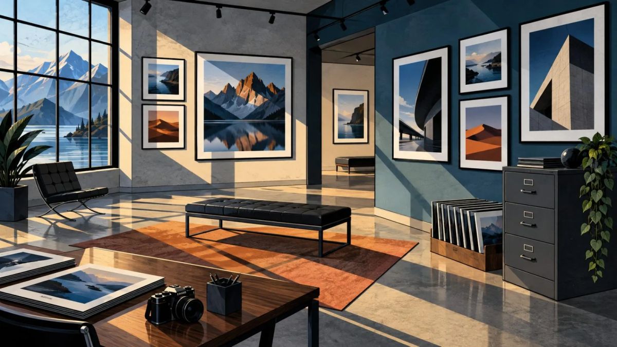 Getty Images Files for Chapter 11 as It Pursues a Take-Private Deal
