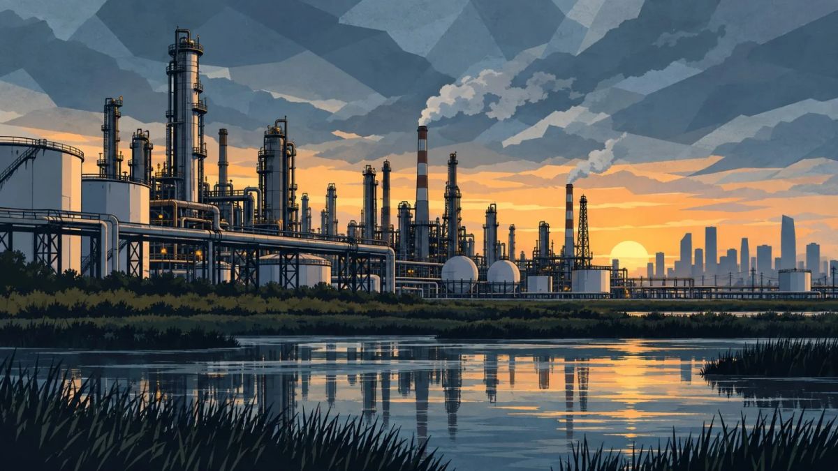 Trump Administration Presses Refiners to Raise Diesel Output