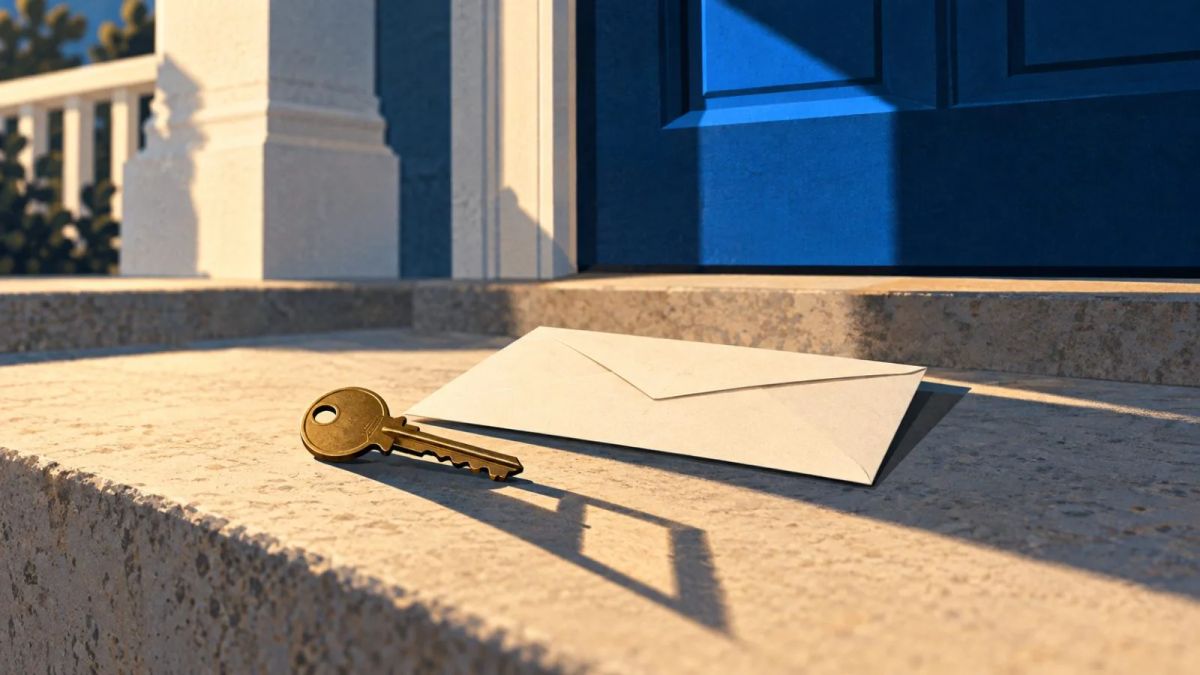 Trump Signs Order Aimed at Lowering U.S. Homeownership Costs