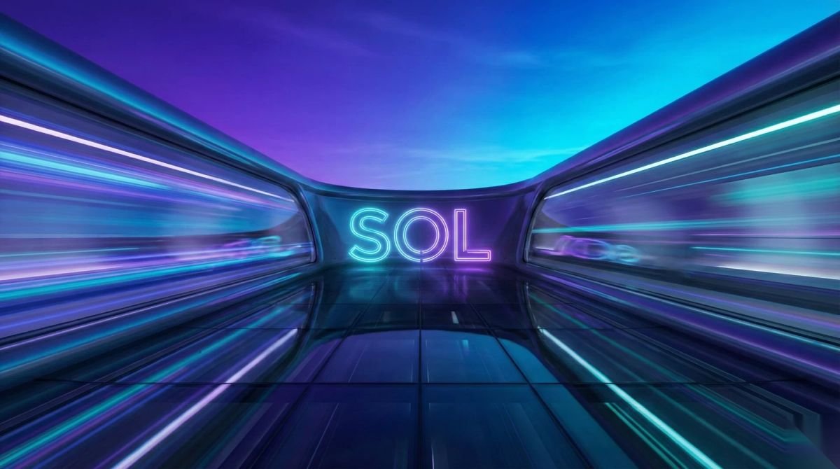 Solana Mobile integrates Seeker app with Ledger Atom, SOL price drops 8% to $102
