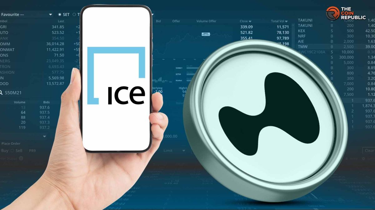 Crypto News: NYSE Parent ICE Takes Stake in Hyperliquid-Based Perpetual Futures Exchange Trade.xyz