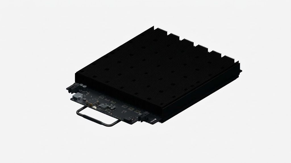 Sazmining Now Sells Jack Dorsey’s Proto Immersion Hashboards