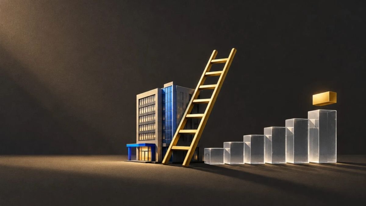 Ladder Capital Posts $118.9 Million in Q3 Revenue, Beating Estimates