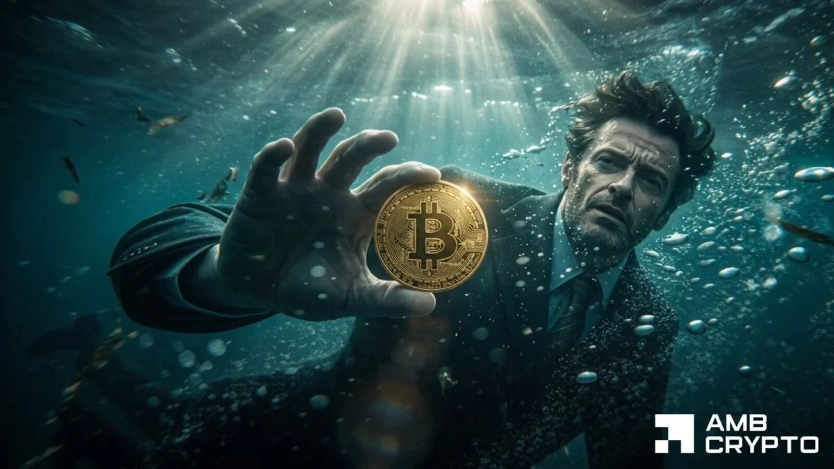 Peter Schiff’s ‘$75K Bitcoin call’ meets a vital week: Fed, inflation, and ETF outflows loom