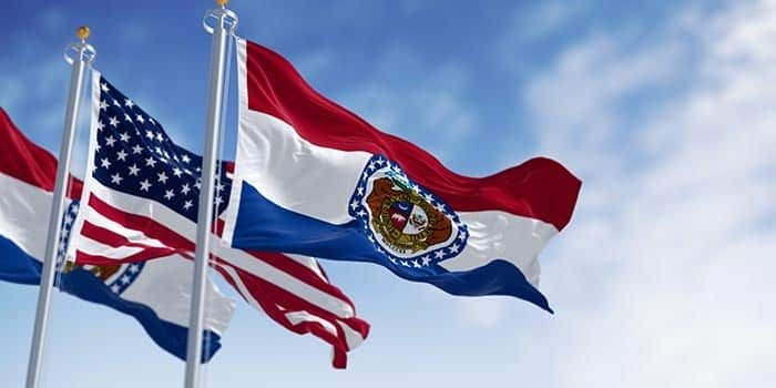 Missouri Sentences Man to 51 Months in Prison for Failing to Pay Employee Tax to Fuel Gambling
