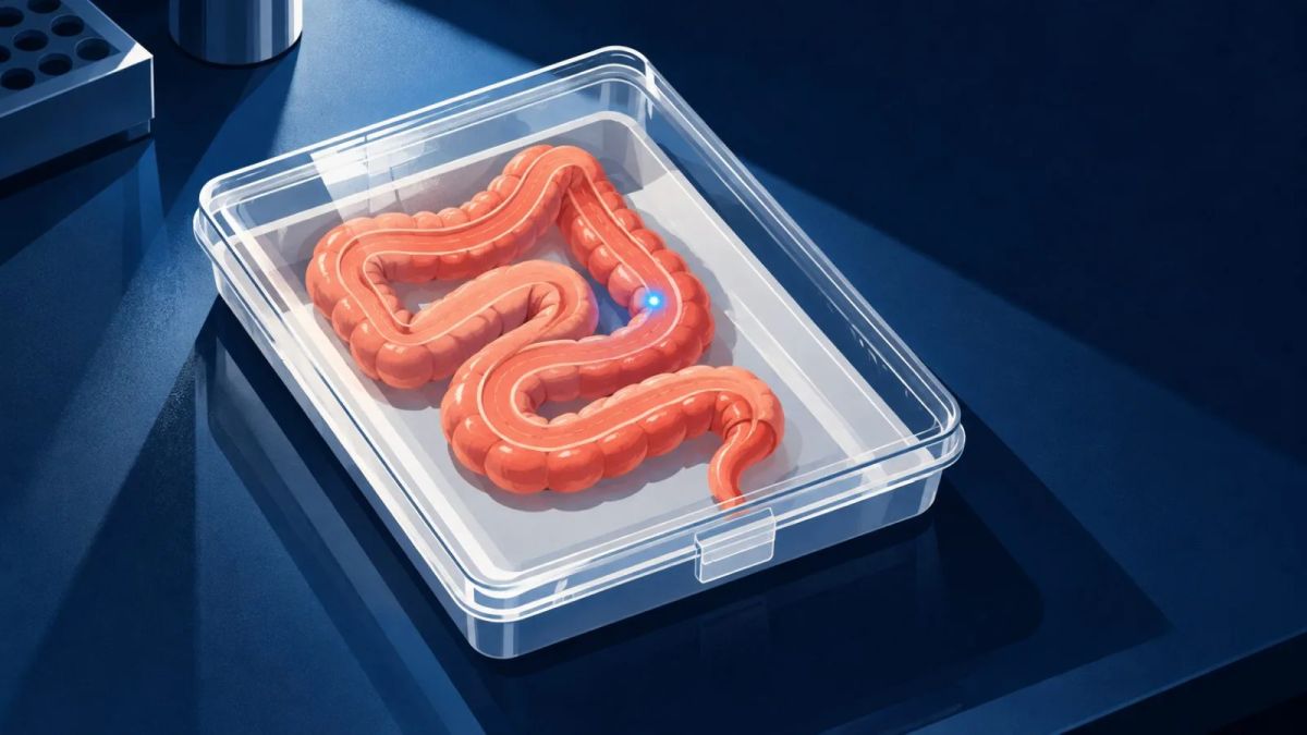 Agenus Reports 72% Pathologic Complete Response in dMMR Colon Cancer Cohort