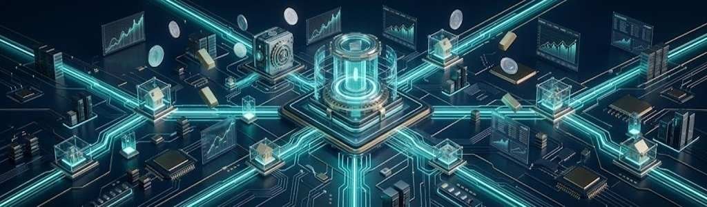 Anchorage Digital Teams Up With Securitize to Expand Regulated Stablecoin Infrastructure