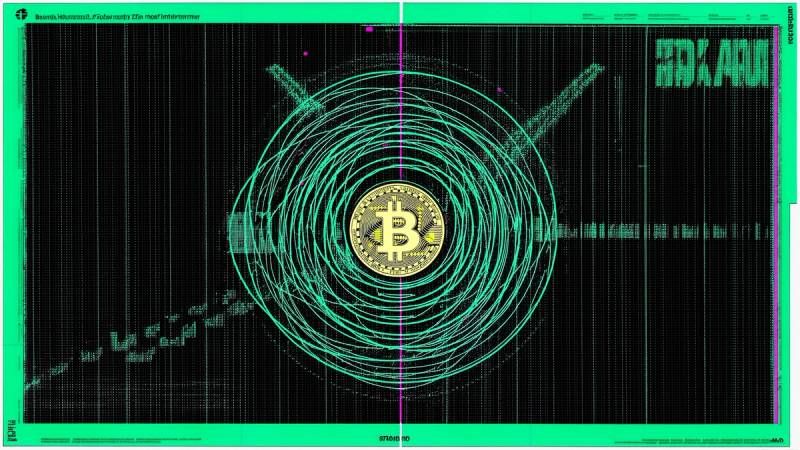 Dolomite Adds $100 Million in Concrete’s Bitcoin-Backed Collateral