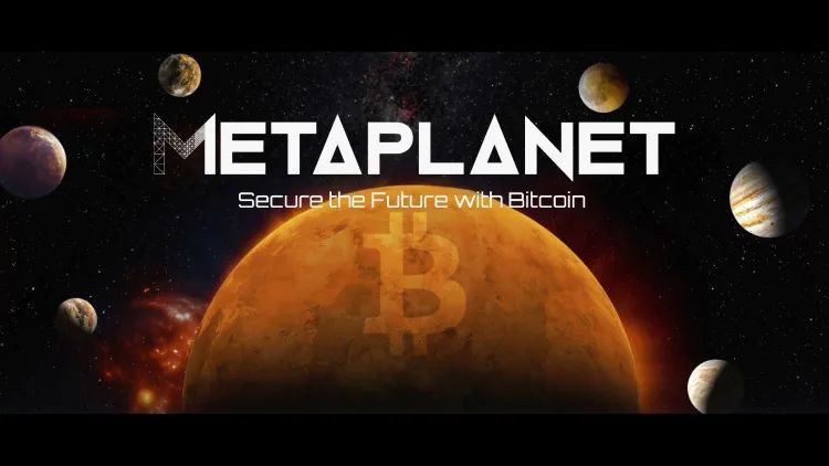 Metaplanet Bitcoin Investment Clears Super League Shareholder Vote
