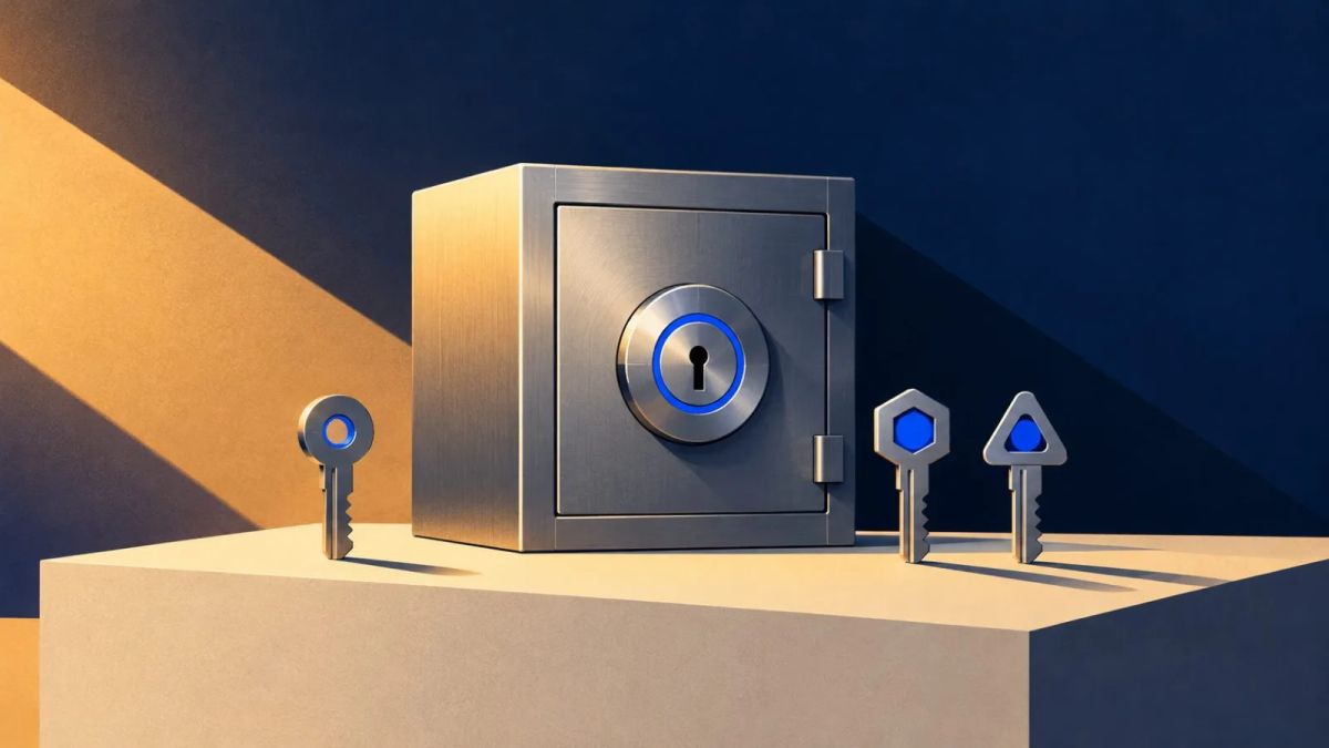 Onramp CEO Urges Three Checks for Corporate Bitcoin Custody