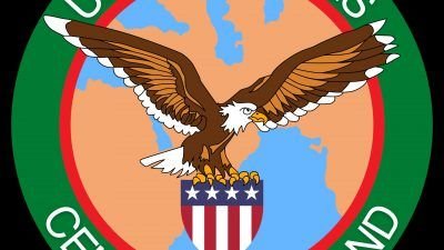 The United States has dealt severe blows to Iran’s oil exports, digital financing and security-force payroll in recent months, CENTCOM commander Adm. Brad Cooper said in a video statement on Friday.