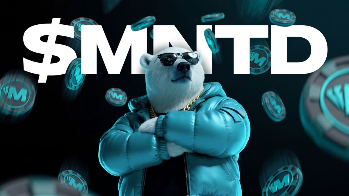 Mint Launches $MNTD, Introducing Token-Powered Status Levels and a New Player Rewards Economy