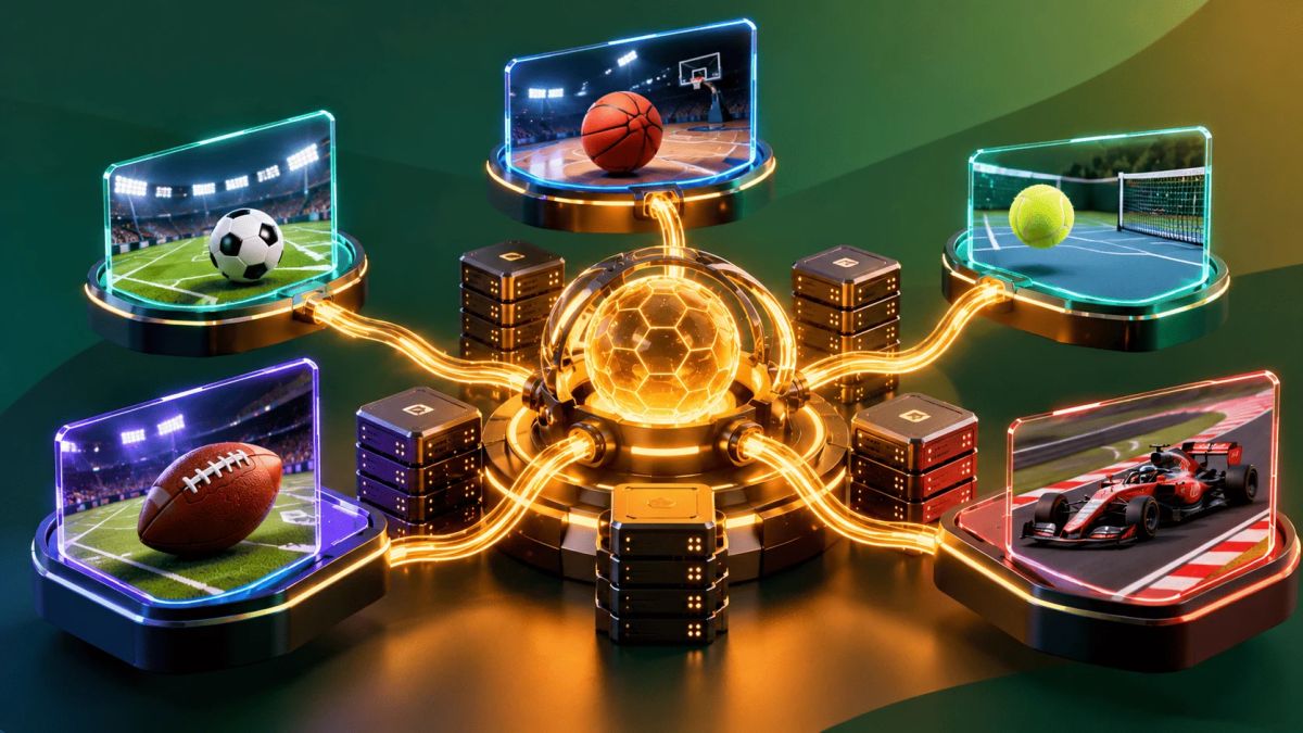 Oracle Feeds in Sports Betting: 5 Web3 Platforms Compared on Result Sources