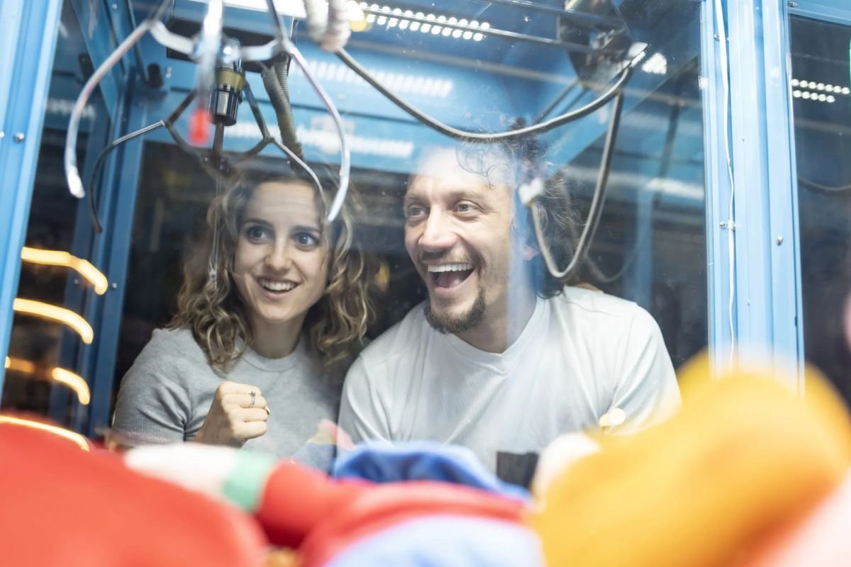 Millennials are ‘kidulting’ through their parenthood stage, spending their free time on blind boxes and claw machines