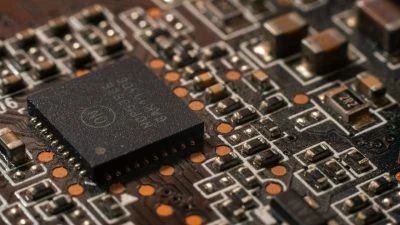 Samsung Electro-Mechanics and Nvidia partner on ABF substrates for AI chips