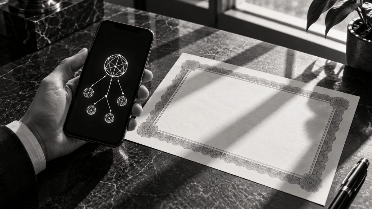 Ondo and Kraken Apply Different EEA Access Rules to Tokenized Stocks