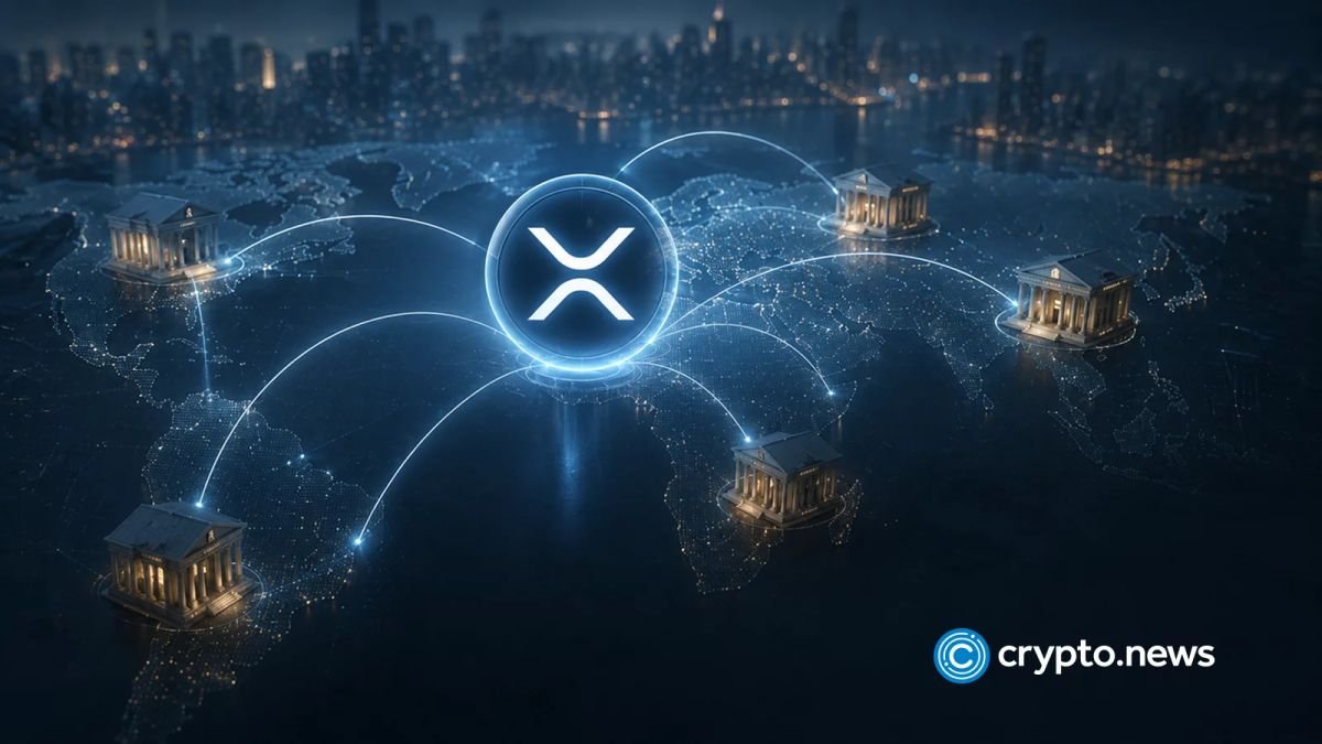 XRP price rebounds to $1.31 as ETF outflows end 13-week streak