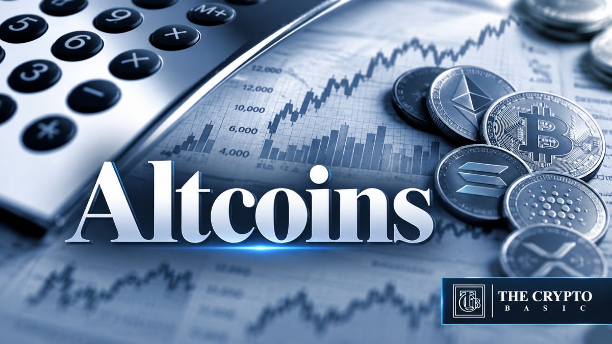 These Altcoins Could Experience Heavy Selling Pressure, Here’s Why