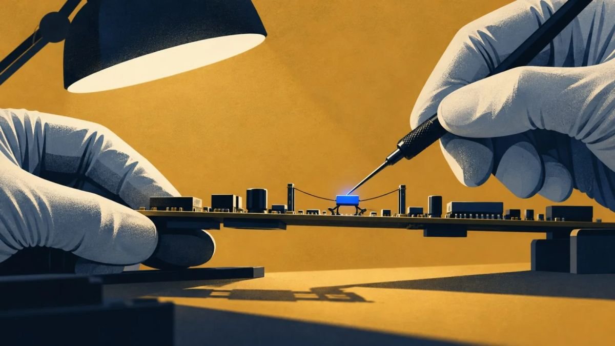 AI May Speed Crypto Security Reviews as OpenAI Math Results Show No New Weakness