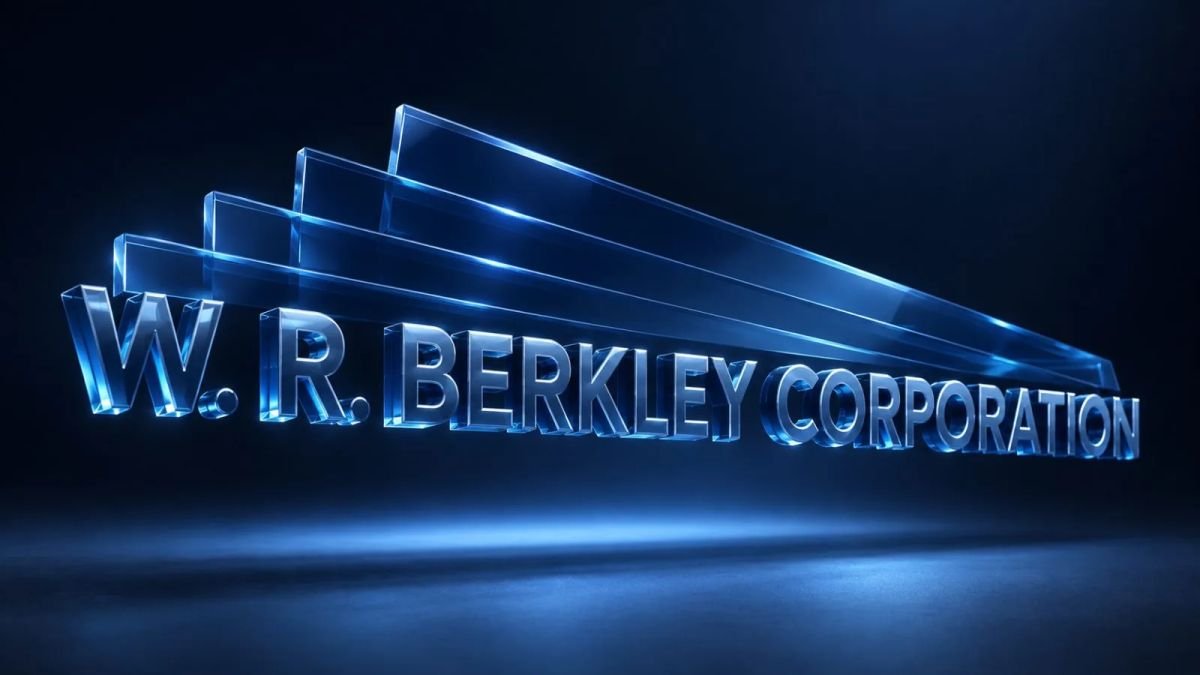W. R. Berkley Posts $3.27 Billion in Third-Quarter Net Premiums