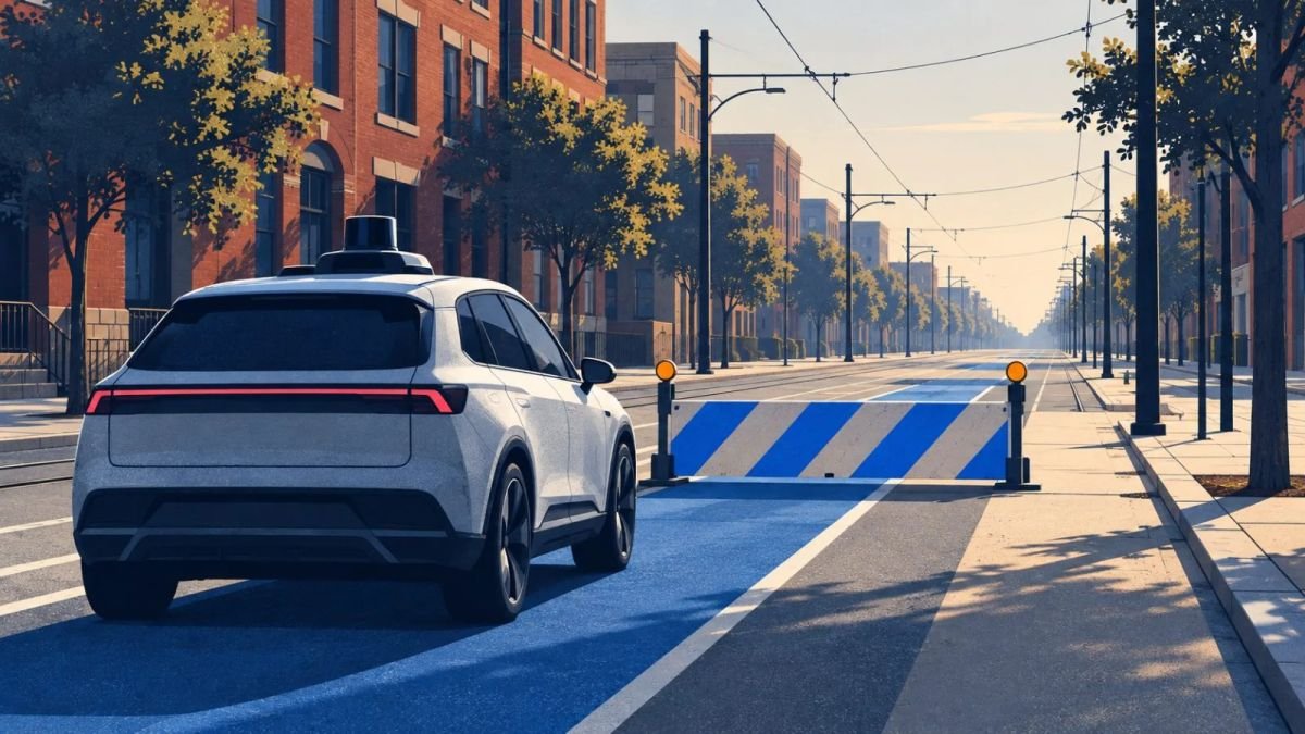 Ontario Regulation 306/15 Is Revoked Oct. 13, 2027, Before Waymo’s 2028 Toronto Target