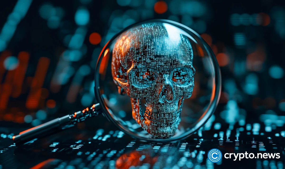 BREAKING: Lazarus Group suspected in $6.3 billion Binance hack